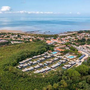 Côté Océan Boutique Resort